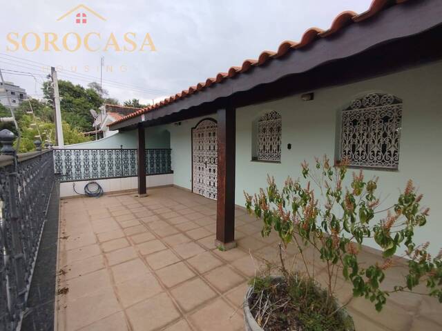 Venda em Vila Trujillo - Sorocaba