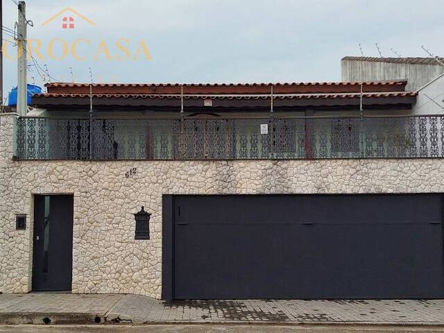 Casa para Venda em Sorocaba - 4