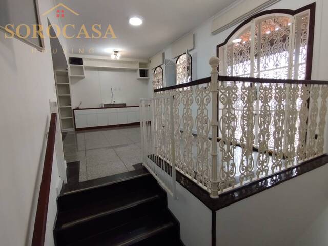 #239 - Casa para Venda em Sorocaba - SP