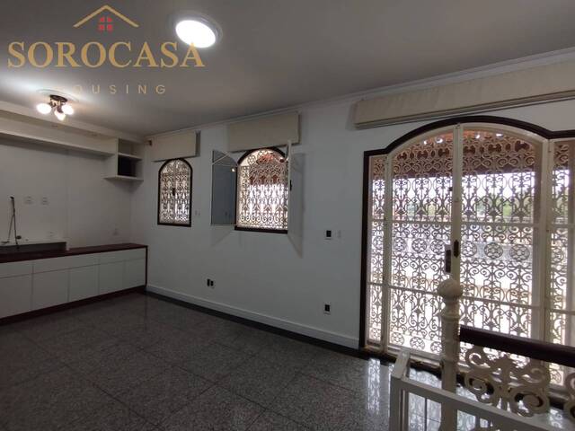 #239 - Casa para Venda em Sorocaba - SP