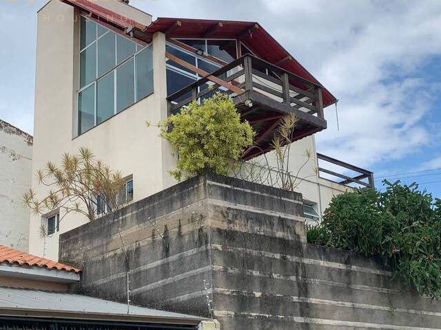 #240 - Casa para Venda em Sorocaba - SP