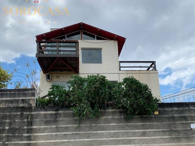 #240 - Casa para Venda em Sorocaba - SP