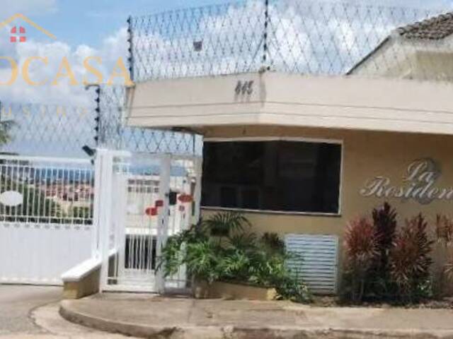#241 - Casa em condomínio para Venda em Sorocaba - SP