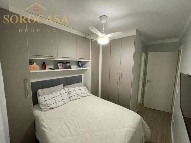 Apartamento para Venda em Sorocaba - 4
