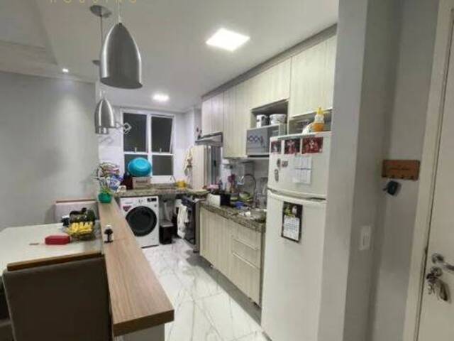 #243 - Apartamento para Venda em Sorocaba - SP