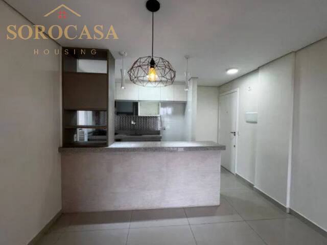 Apartamento para Venda em Sorocaba - 4