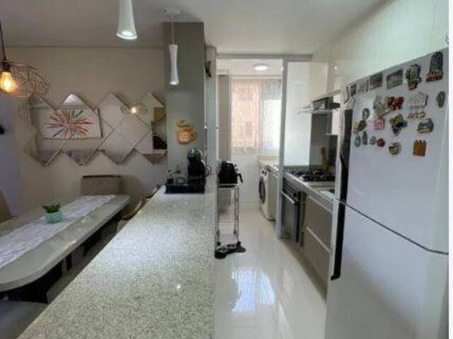 Apartamento para Venda em Sorocaba - 5