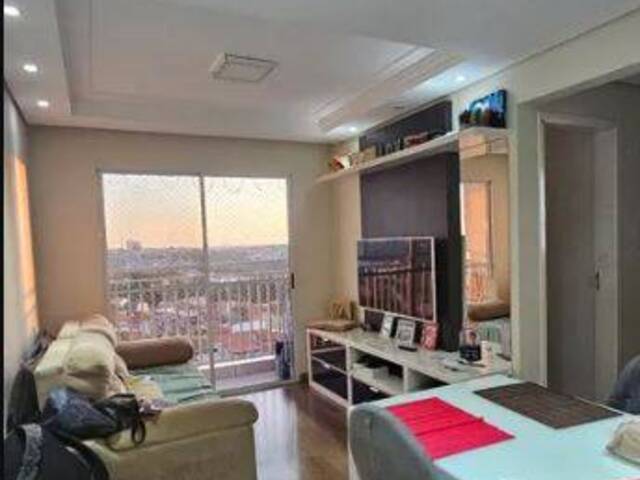#245 - Apartamento para Venda em Sorocaba - SP