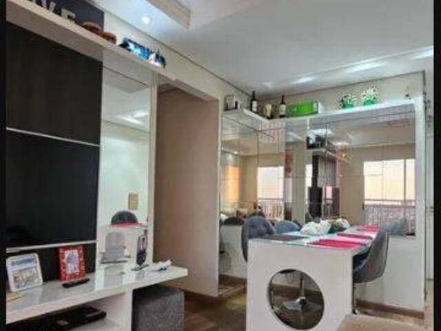 #245 - Apartamento para Venda em Sorocaba - SP