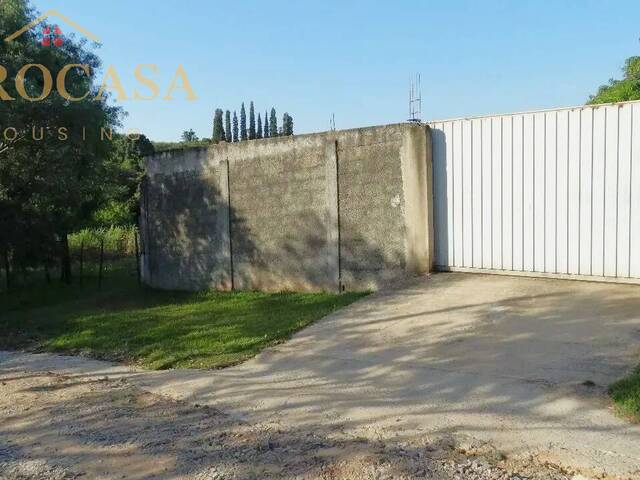 #246 - Chácara para Venda em Araçoiaba da Serra - SP