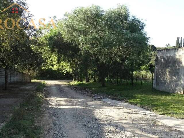 #246 - Chácara para Venda em Araçoiaba da Serra - SP