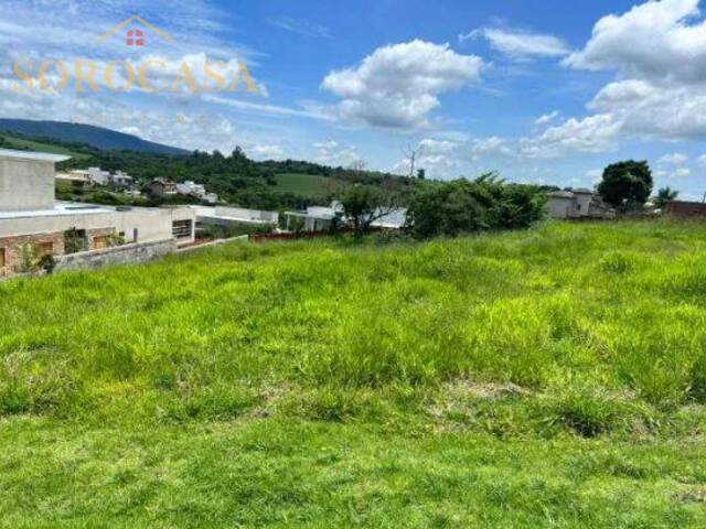 Terreno em condomínio para Venda em Araçoiaba da Serra - 4