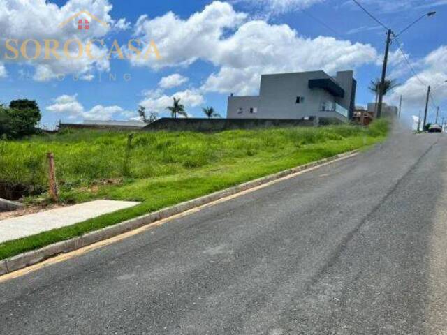Terreno em condomínio para Venda em Araçoiaba da Serra - 5