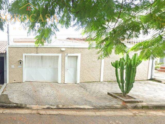 #248 - Casa para Venda em Sorocaba - SP