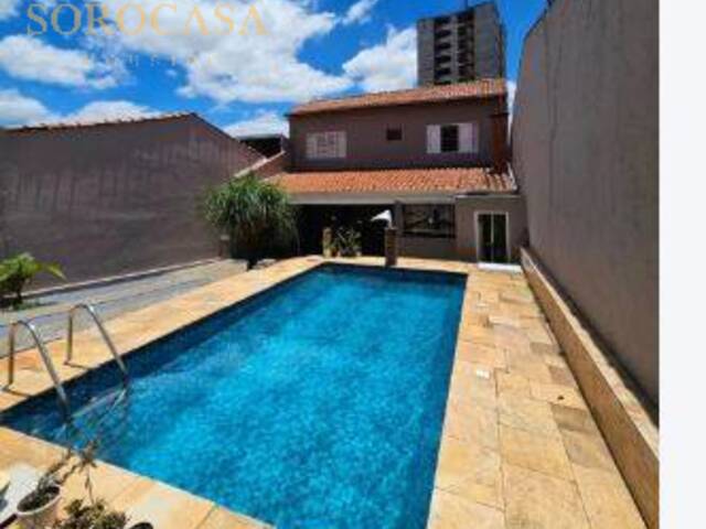 Casa para Venda em Sorocaba - 5