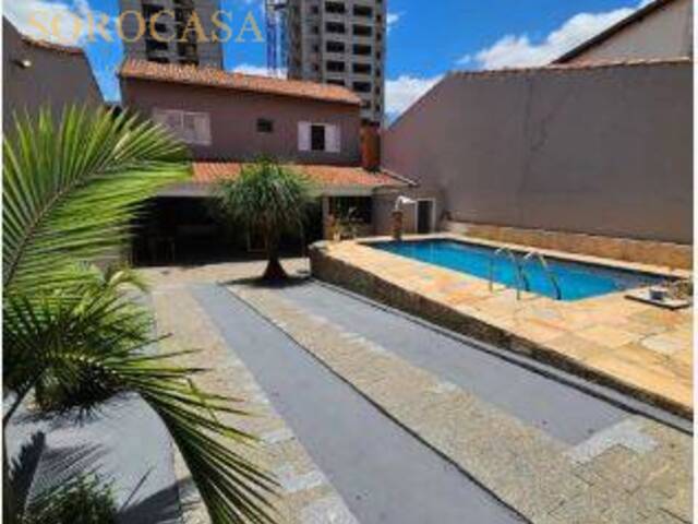 #248 - Casa para Venda em Sorocaba - SP