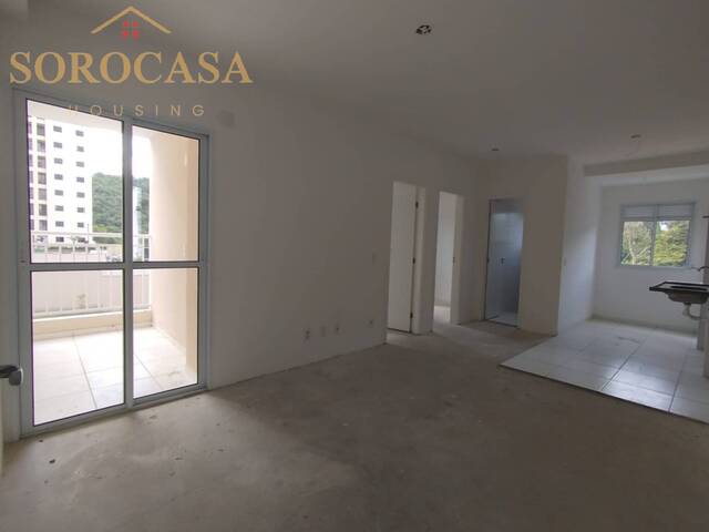 Apartamento para Venda em Sorocaba - 4