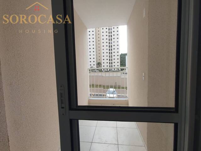 Apartamento para Venda em Sorocaba - 5