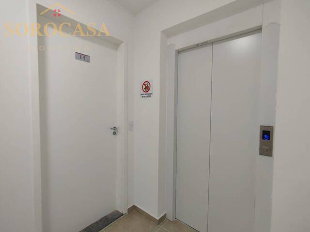 #249 - Apartamento para Venda em Sorocaba - SP