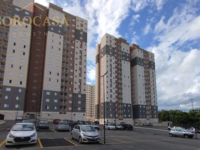 Venda em Jardim Gutierres - Sorocaba