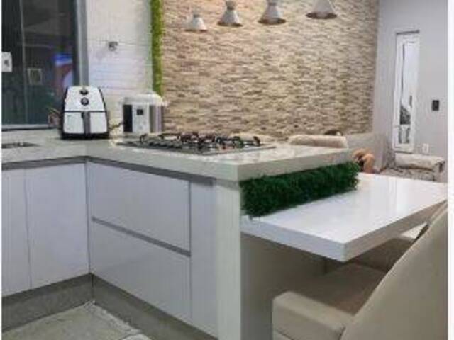 #251 - Casa para Venda em Sorocaba - SP