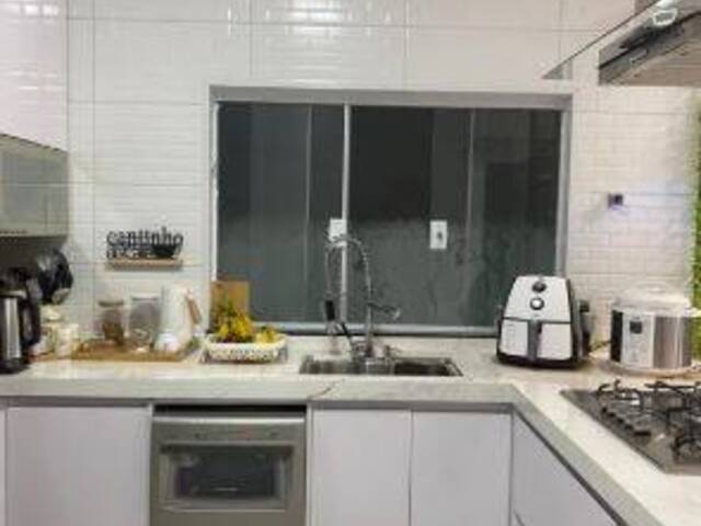 #251 - Casa para Venda em Sorocaba - SP
