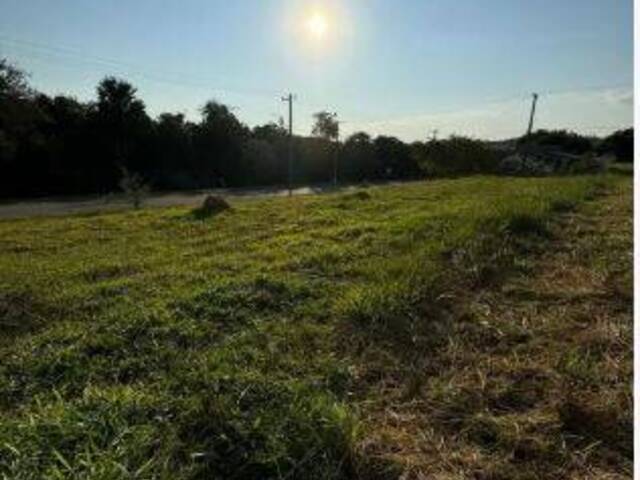 #252 - Terreno em condomínio para Venda em Araçoiaba da Serra - SP