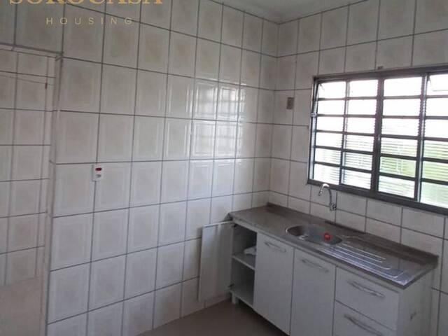 #253 - Apartamento para Venda em Sorocaba - SP