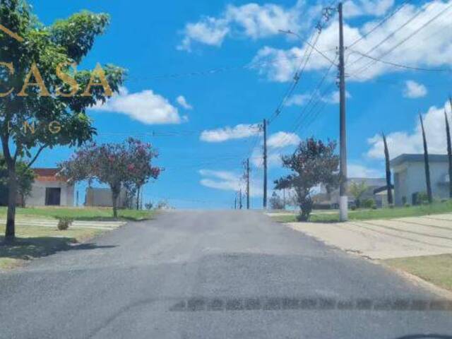 #254 - Terreno em condomínio para Venda em Araçoiaba da Serra - SP