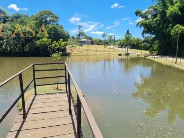 Terreno em condomínio para Venda em Araçoiaba da Serra - 5