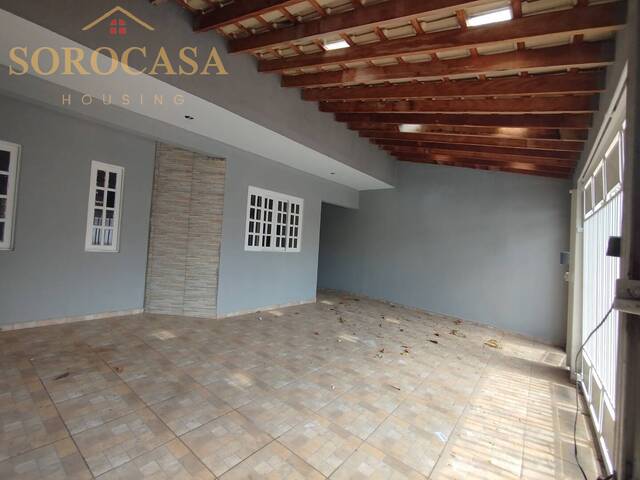 #19 - Casa para Venda em Sorocaba - SP