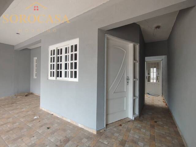 #19 - Casa para Venda em Sorocaba - SP