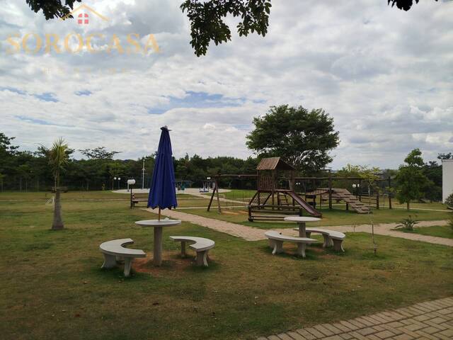 #204 - Casa em condomínio para Venda em Sorocaba - SP
