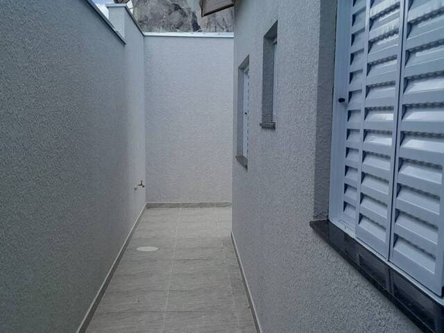 #259 - Casa para Venda em Sorocaba - SP