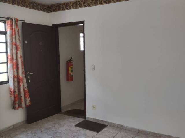 #260 - Apartamento para Venda em Sorocaba - SP