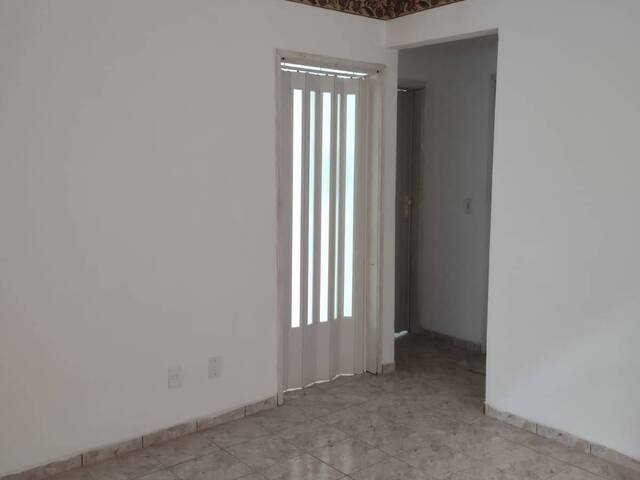 #260 - Apartamento para Venda em Sorocaba - SP