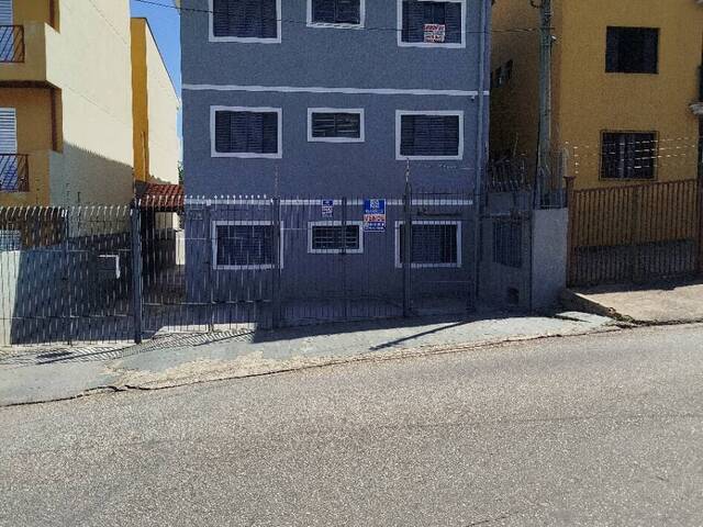 #260 - Apartamento para Venda em Sorocaba - SP