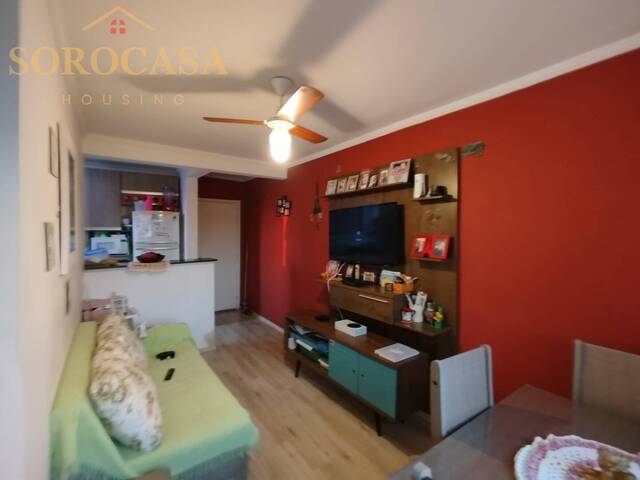 Apartamento para Venda em Votorantim - 4