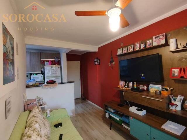 Apartamento para Venda em Votorantim - 5