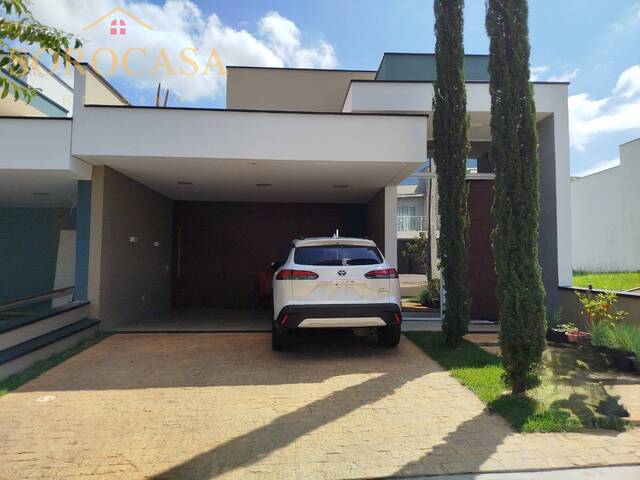 Venda em Jardim Novo Horizonte - Sorocaba