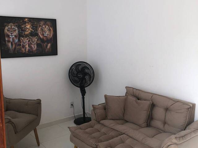 #265 - Casa para Venda em Sorocaba - SP