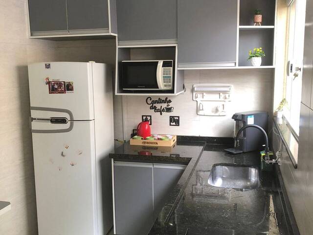 Casa para Venda em Sorocaba - 5