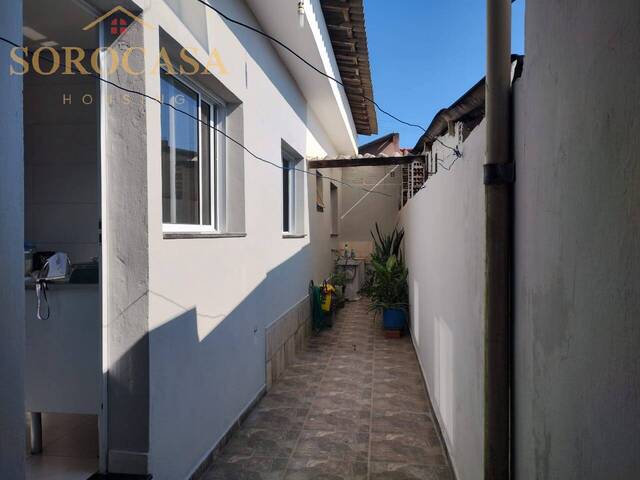 #266 - Casa para Venda em Sorocaba - SP
