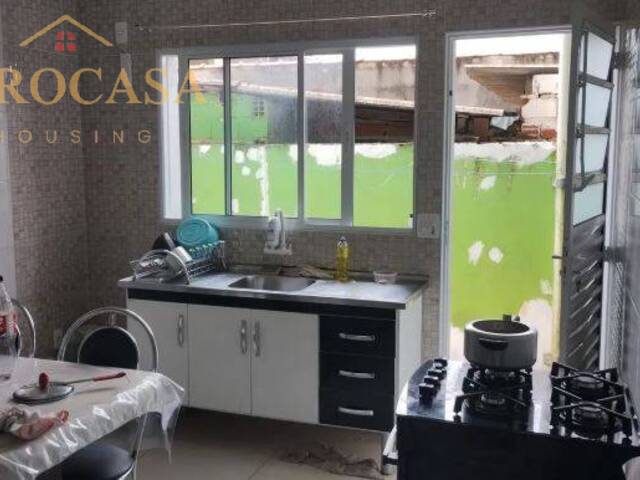 Casa para Venda em Sorocaba - 5
