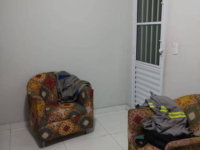#266 - Casa para Venda em Sorocaba - SP