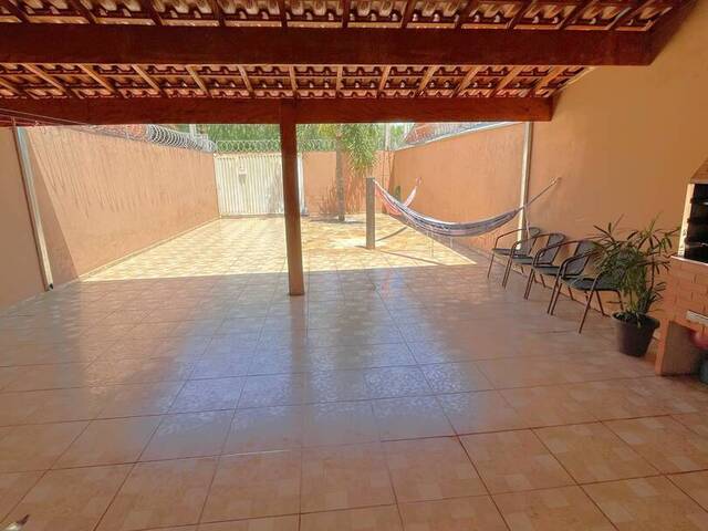 #267 - Casa para Venda em Sorocaba - SP