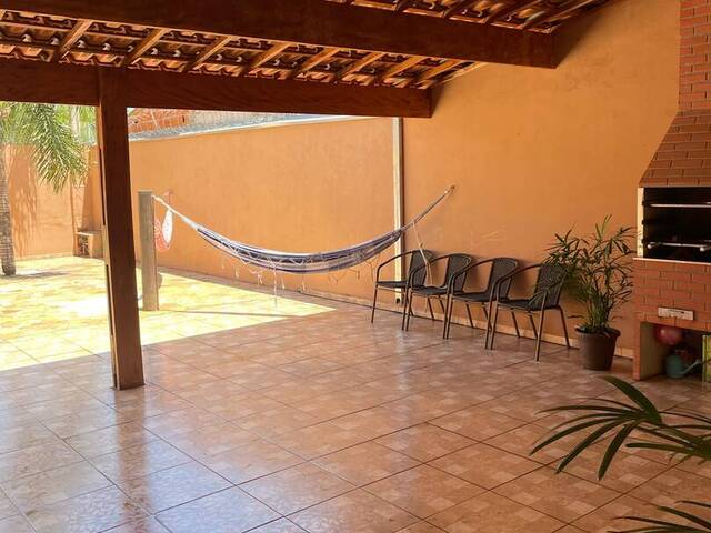 #267 - Casa para Venda em Sorocaba - SP