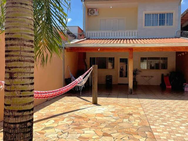Casa para Venda em Sorocaba - 5