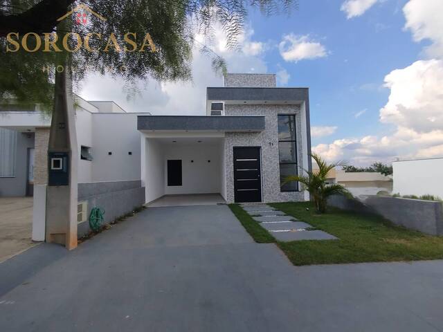 Casa em condomínio para Venda em Sorocaba - 4