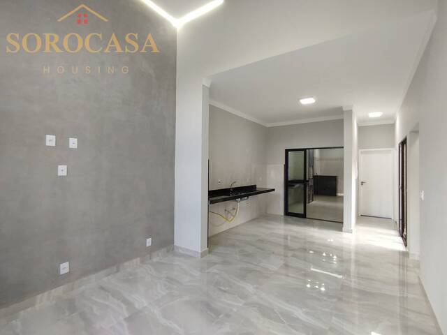 Casa para Venda em Sorocaba - 5